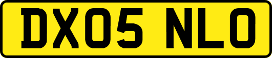 DX05NLO