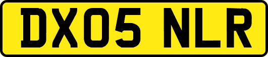 DX05NLR