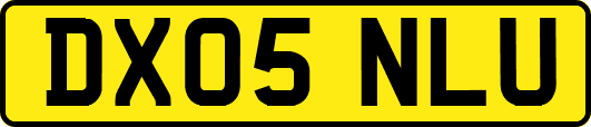 DX05NLU