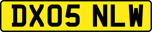 DX05NLW