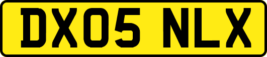 DX05NLX