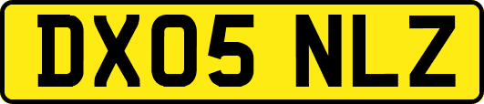 DX05NLZ