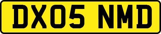 DX05NMD