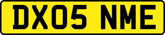 DX05NME