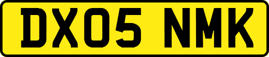 DX05NMK