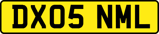 DX05NML