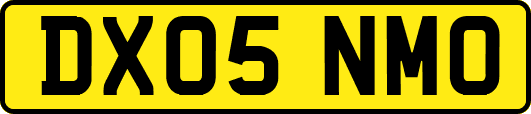 DX05NMO