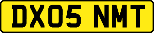 DX05NMT