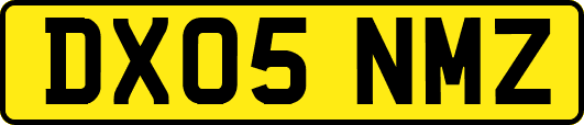 DX05NMZ