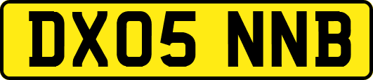 DX05NNB