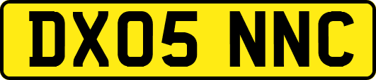 DX05NNC