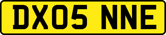 DX05NNE