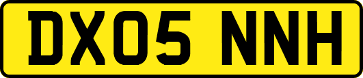 DX05NNH