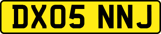 DX05NNJ