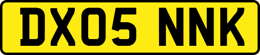 DX05NNK