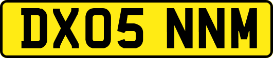DX05NNM