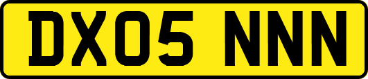 DX05NNN
