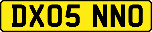 DX05NNO