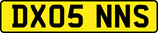 DX05NNS