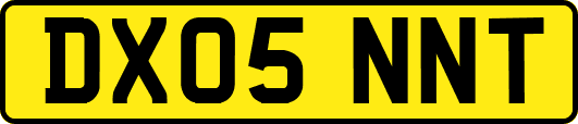 DX05NNT