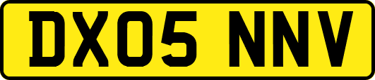 DX05NNV