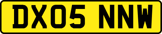 DX05NNW