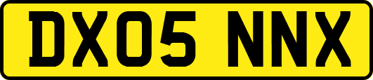 DX05NNX