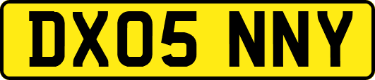 DX05NNY