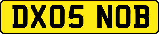 DX05NOB