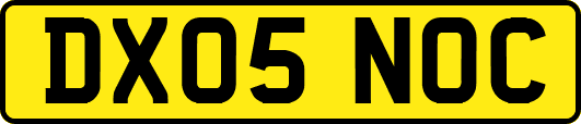 DX05NOC