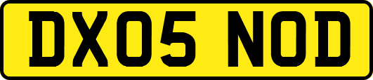DX05NOD