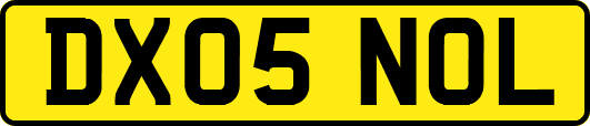 DX05NOL