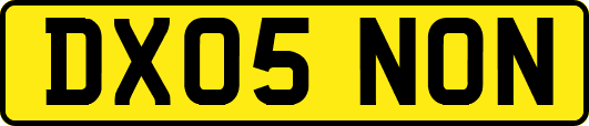 DX05NON