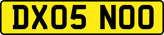 DX05NOO