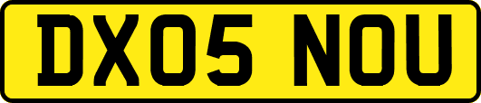 DX05NOU