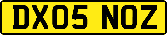 DX05NOZ