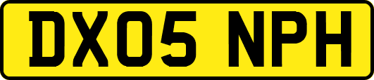 DX05NPH