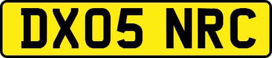 DX05NRC