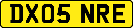 DX05NRE