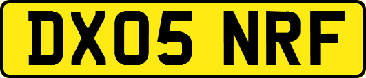 DX05NRF