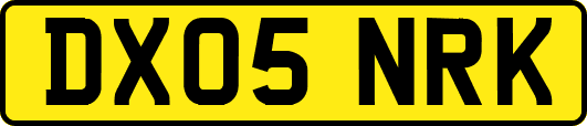 DX05NRK