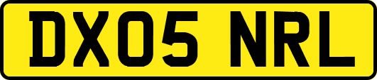 DX05NRL