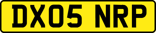 DX05NRP