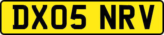 DX05NRV