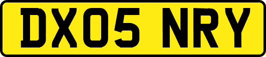 DX05NRY