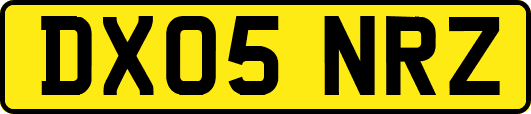 DX05NRZ