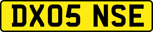 DX05NSE