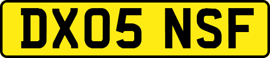 DX05NSF