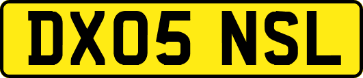 DX05NSL