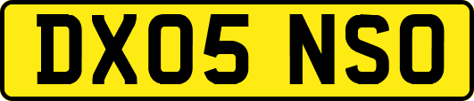DX05NSO